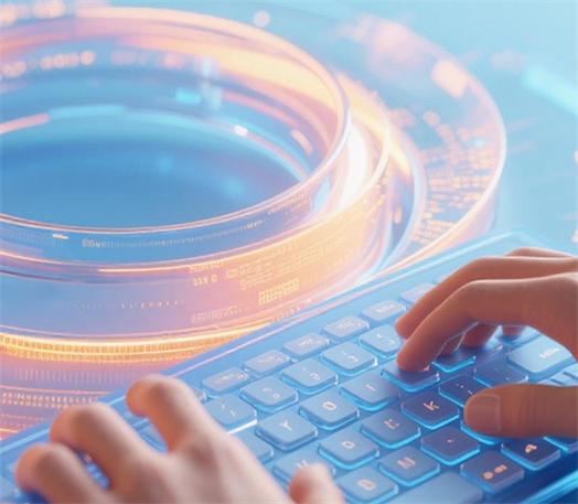 客戶信息雜亂無章?CRM一鍵錄入與管理